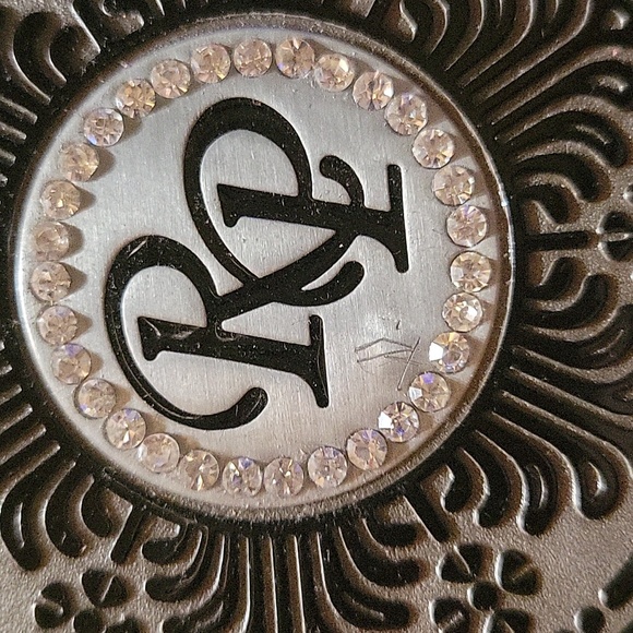 Rocky Patel Platinum Robusto Cigar Box - Picture 4 of 6